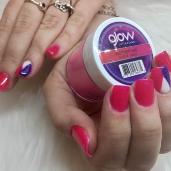 Q Nails - Nail Salons Near Me - San Antonio, Texas