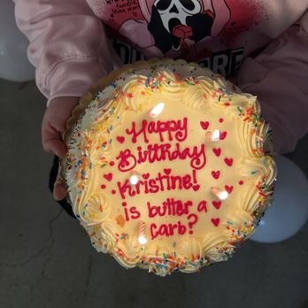 Mr Baker - Mean Girls Themed Birthday Cake - Bakeries Near Me - Rancho Cucamonga, California Mr Baker - Mean Girls Themed Birthday Cake - Bakeries Near Me - Rancho Cucamonga, California