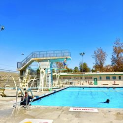 Van Nuys Sherman Oaks Pool