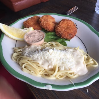 Old Tony's - Crab cakes - Seafood Near Me - Redondo Beach, California Old Tony's - Crab cakes - Seafood Near Me - Redondo Beach, California