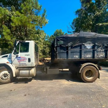 Junk Gone - Dumpster Rental Near Me Junk Gone - Dumpster Rental Near Me