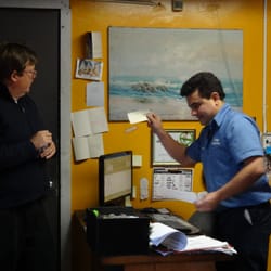 Foreign Auto Clinic