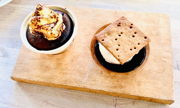 Hot Cakes Capitol Hill by null
