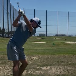 Finigan's Golf