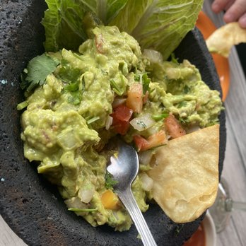 Los Tios Grill - Guacamole - Salvadoran Near Me - Arlington, Virginia Los Tios Grill - Guacamole - Salvadoran Near Me - Arlington, Virginia