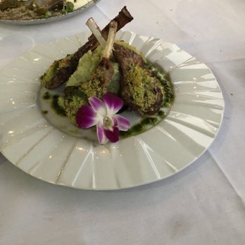 Marfil Bistro - RACK OF LAMB - Breakfast & Brunch Near Me - Doral, Florida Marfil Bistro - RACK OF LAMB - Breakfast & Brunch Near Me - Doral, Florida