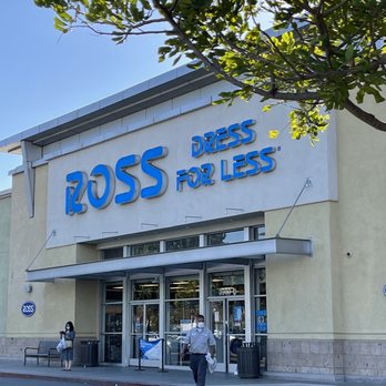ROSS DRESS FOR LESS - 36 Photos \u0026 109 