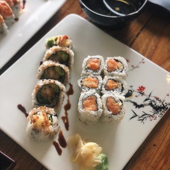 Sumo Hibachi & Sushi - Sushi Bars Near Me - Lexington, Kentucky