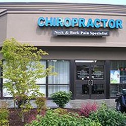 Progressive Chiropractic & Massage - Everett Office