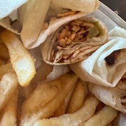 Jerusalem Shawarma - Shawarma