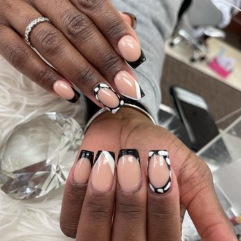 Tenley Nails - Nail Salons Near Me - Silver Spring, Maryland Tenley Nails - Nail Salons Near Me - Silver Spring, Maryland