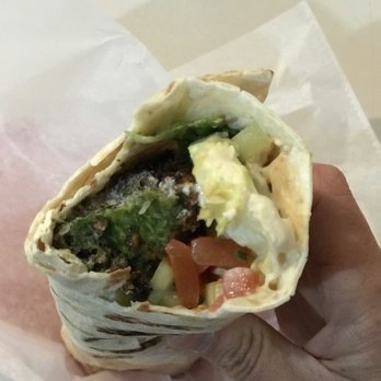 King Falafel - King falafel - Mediterranean Near Me - Sebastopol, California King Falafel - King falafel - Mediterranean Near Me - Sebastopol, California