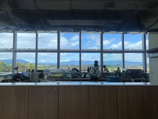 Yering Station Winery by null