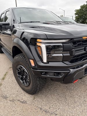 JD's Collision Repair