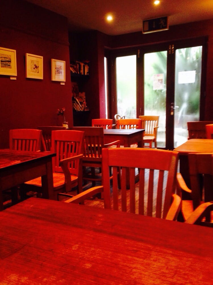 GROUNDED Updated May 2024 16 Photos & 11 Reviews 287 Church Road