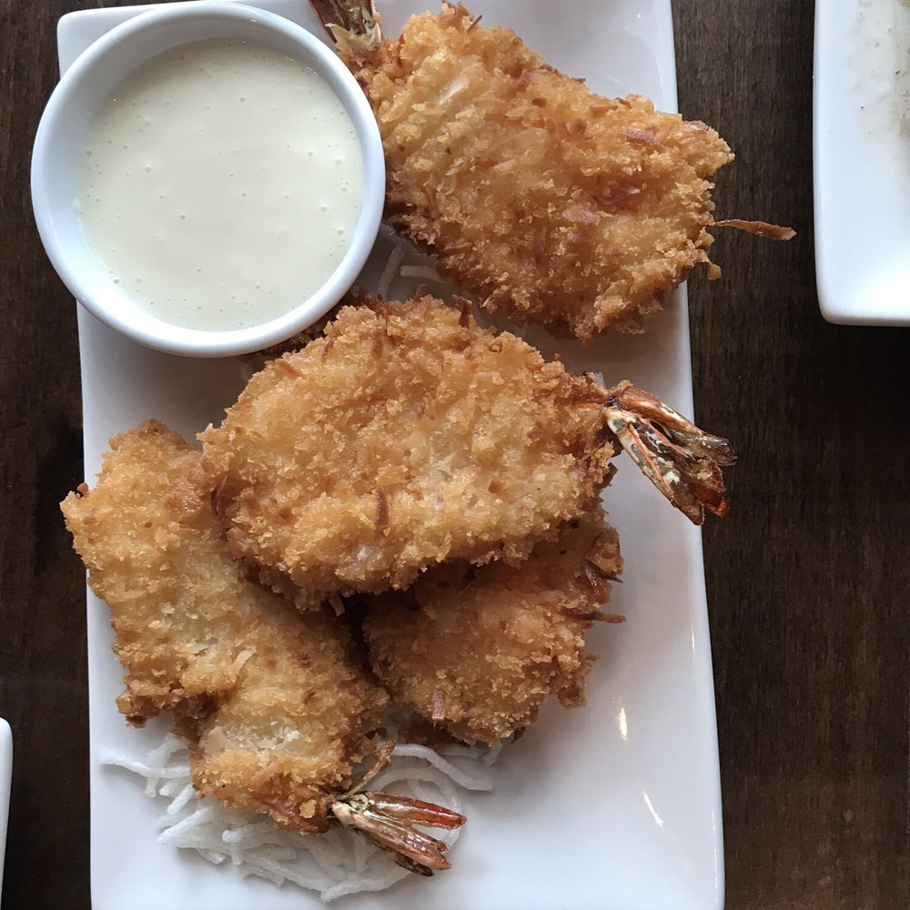 Sangkee Asian Kitchen - Crispy Coconut Shrimp - Chinese Near Me - Elkins Park, Pennsylvania Sangkee Asian Kitchen - Crispy Coconut Shrimp - Chinese Near Me - Elkins Park, Pennsylvania