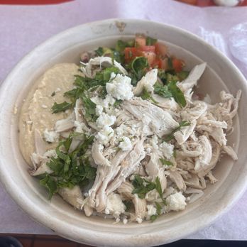 Zankou Chicken - Roasted Chicken, hummus, Basmati rice and Cucumber Salad - Mediterranean Near Me - Glendale, California Zankou Chicken - Roasted Chicken, hummus, Basmati rice and Cucumber Salad - Mediterranean Near Me - Glendale, California