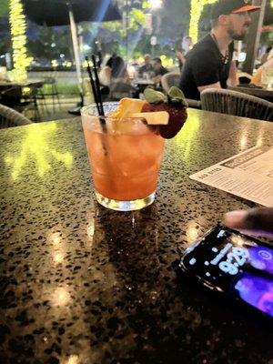 Bar Louie - The Woodlands by null