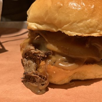 Babylon Burger Bar - great south bay burger $15.95 - Burgers Near Me - Babylon, New York Babylon Burger Bar - great south bay burger $15.95 - Burgers Near Me - Babylon, New York