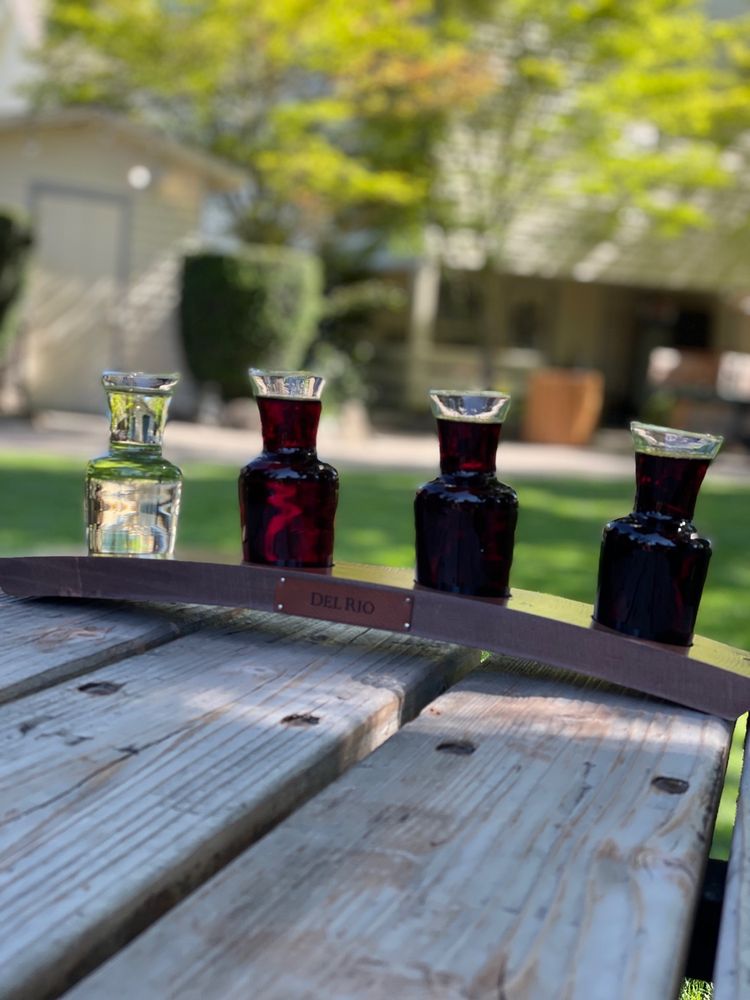 Rogue Rafting Company