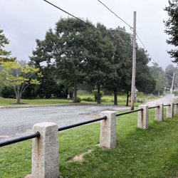 Obear Park