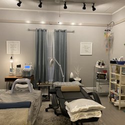 Love Your Skin Day Spa