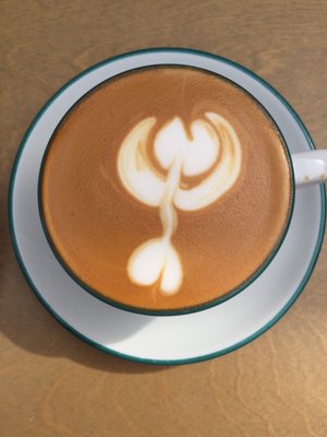 Hidden House Coffee by null
