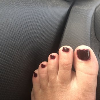 Nails 4 U & Spa - Nail Salons Near Me - Henrico, Virginia