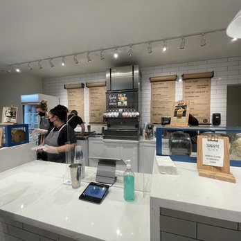 Soda Jerk - Ice Cream & Frozen Yogurt Near Me - Phoenix, Arizona Soda Jerk - Ice Cream & Frozen Yogurt Near Me - Phoenix, Arizona