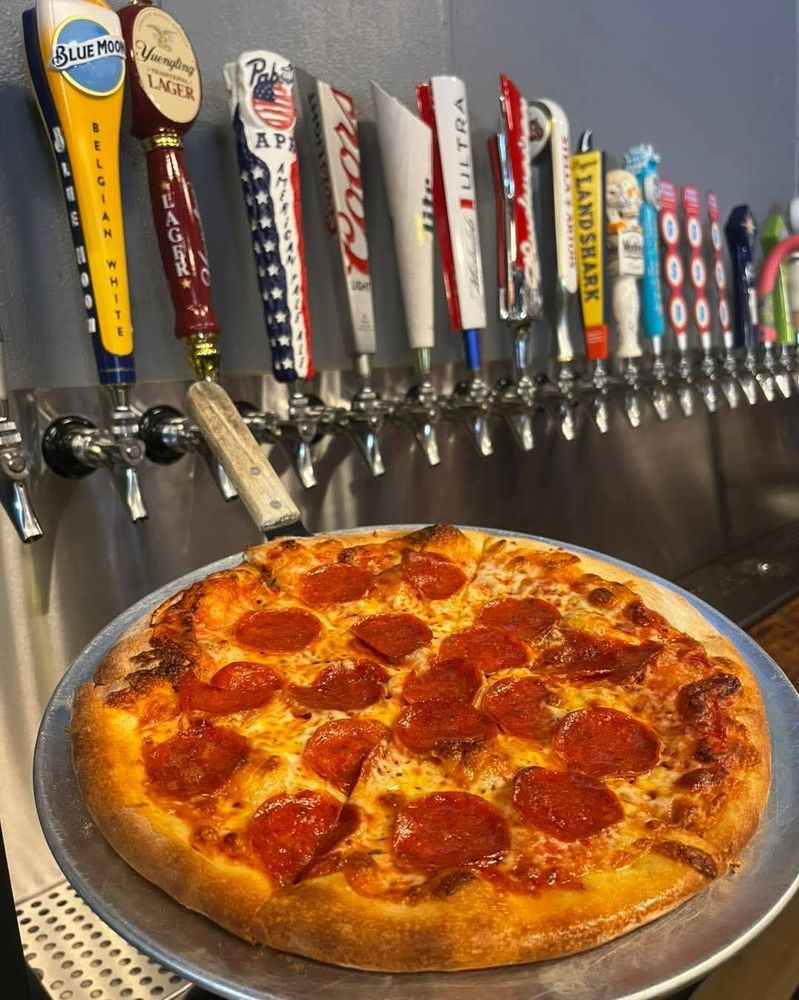 Gator Zone Sports Bar & Grille