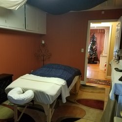 Airmid Massage