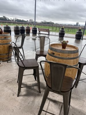 Suisun Creek Winery by null