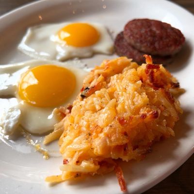 Cracker Barrel Old Country Store by null