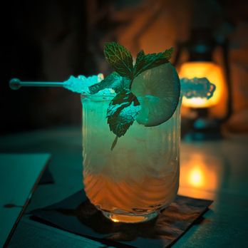 The Fallen Trident - Tiki Bars Near Me - Santa Clarita, California The Fallen Trident - Tiki Bars Near Me - Santa Clarita, California