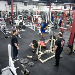 Kings Gym