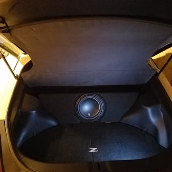 Quality Car Stereo - Pioneer AVIC8200NEX, Focal PS165FX & P25F, Gladen rc150c5, iDatalink Maestro factory integration.  (Old JL sub replaced by Focal P25F) - Car Stereo Installation Near Me - Gilbert, Arizona