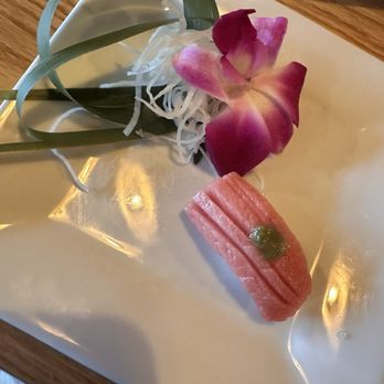 Omakase Sushi & Sake Bar - Chutoro Nigiri - Sushi Bars Near Me - Lexington, Kentucky