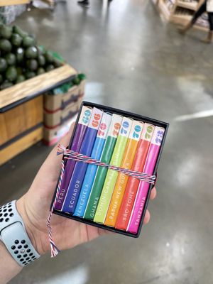 Trader Joe's by null