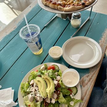 River Rock Roasting Co - Pizza and salad - Coffee & Tea Near Me - La Verkin, Utah River Rock Roasting Co - Pizza and salad - Coffee & Tea Near Me - La Verkin, Utah