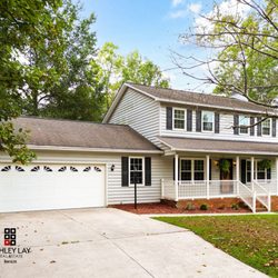 Ashley Lay Real Estate - Keller Williams Elite