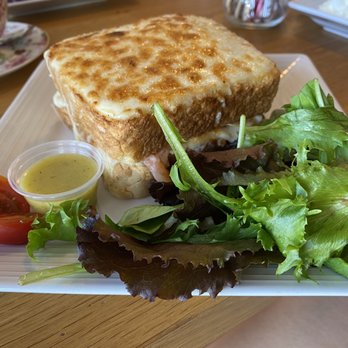 The Real Crepe - Croque Salmon - Pop-Up Restaurants Near Me - Las Vegas, Nevada The Real Crepe - Croque Salmon - Pop-Up Restaurants Near Me - Las Vegas, Nevada