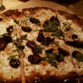 Kentro Greek Kitchen - Manouri flat bread - Greek Near Me - Fullerton, California