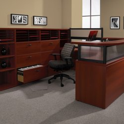 First Class Office Furniture