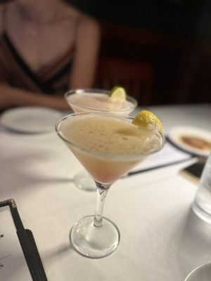 Jack's Chophouse by null