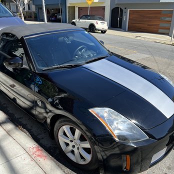 Slither Mobile Detailing - Auto Detailing Near Me