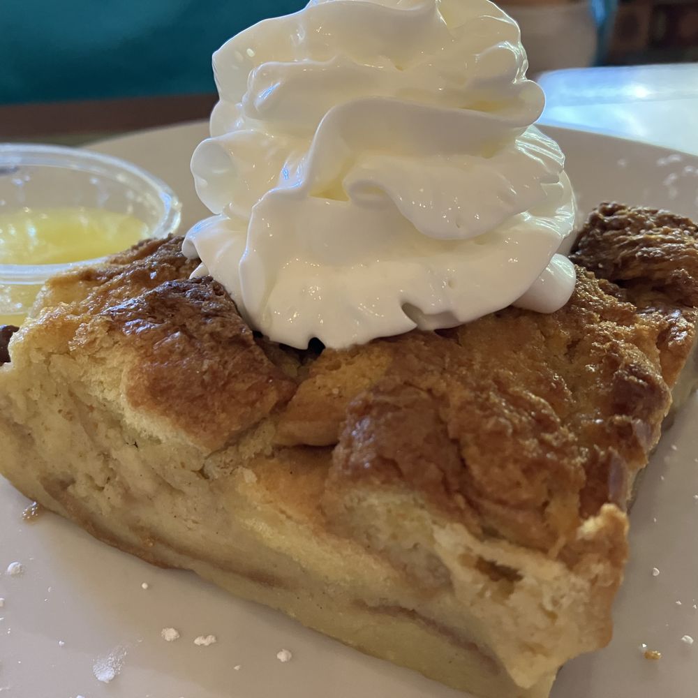 ButtercuP - Bread Pudding - American Near Me - Walnut Creek, California ButtercuP - Bread Pudding - American Near Me - Walnut Creek, California