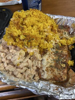 The Good Eats Experience by null