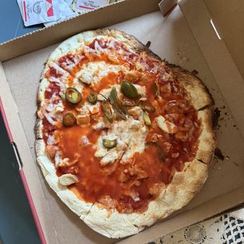MOD Pizza - Pizza Near Me - Boise, Idaho MOD Pizza - Pizza Near Me - Boise, Idaho