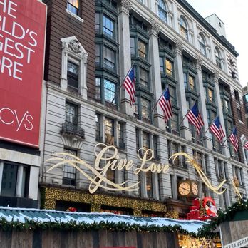 Macy's - Macy's - Department Stores Near Me - New York, New York Macy's - Macy's - Department Stores Near Me - New York, New York