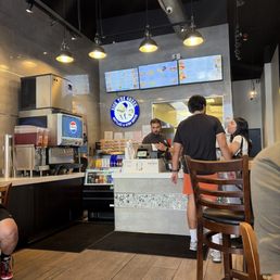 Order here. Order here.